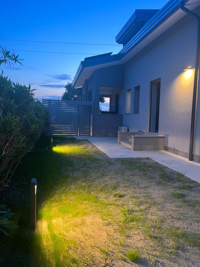 B&B A Due Passi Dal Mare Lido di Pomposa Exterior photo